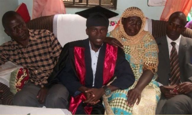 Ibrahim Kakaire