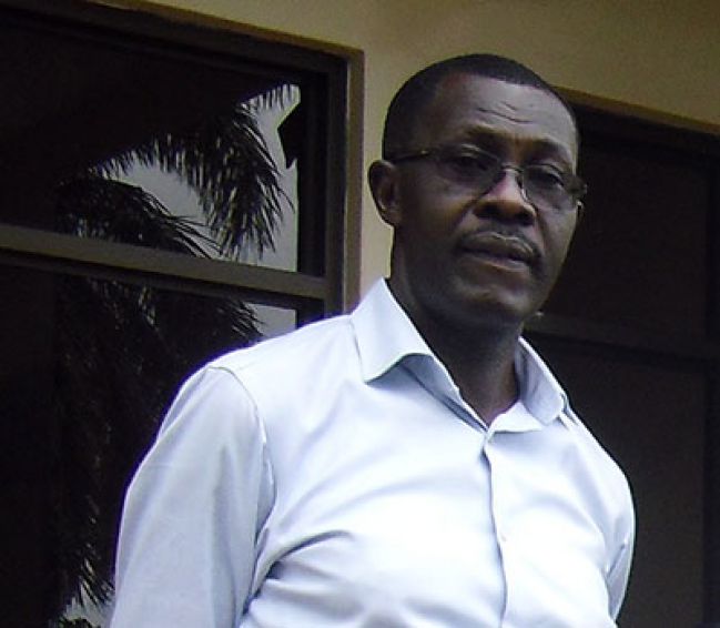 John Kyebagadha