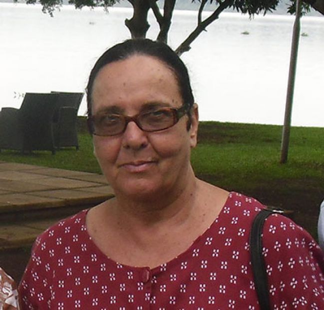 Gabrielle Kisitu