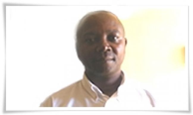 Louis Masaba